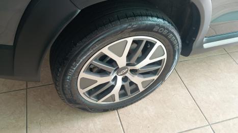CHERY Tiggo 3X 1.0 12V 4P FLEX VVT PLUS TURBO AUTOM�TICO CVT, Foto 4