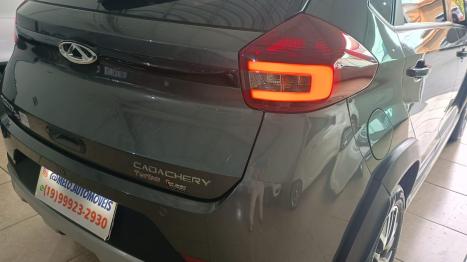 CHERY Tiggo 3X 1.0 12V 4P FLEX VVT PLUS TURBO AUTOM�TICO CVT, Foto 5