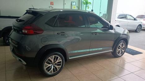 CHERY Tiggo 3X 1.0 12V 4P FLEX VVT PLUS TURBO AUTOM�TICO CVT, Foto 6