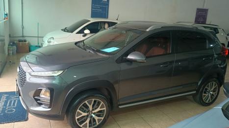 CHERY Tiggo 3X 1.0 12V 4P FLEX VVT PLUS TURBO AUTOM�TICO CVT, Foto 7
