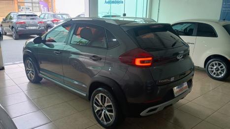 CHERY Tiggo 3X 1.0 12V 4P FLEX VVT PLUS TURBO AUTOM�TICO CVT, Foto 9