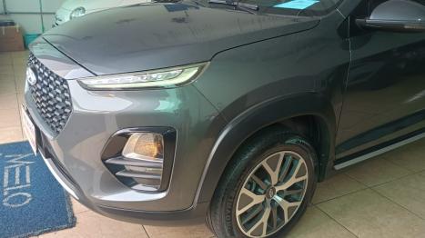 CHERY Tiggo 3X 1.0 12V 4P FLEX VVT PLUS TURBO AUTOM�TICO CVT, Foto 10