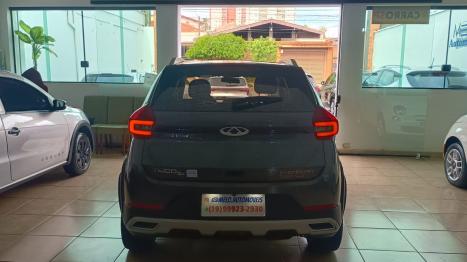 CHERY Tiggo 3X 1.0 12V 4P FLEX VVT PLUS TURBO AUTOM�TICO CVT, Foto 11