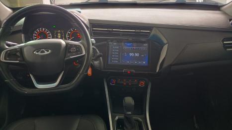 CHERY Tiggo 3X 1.0 12V 4P FLEX VVT PLUS TURBO AUTOM�TICO CVT, Foto 14