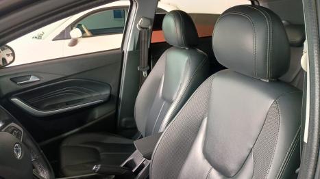 CHERY Tiggo 3X 1.0 12V 4P FLEX VVT PLUS TURBO AUTOM�TICO CVT, Foto 15