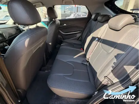 CHERY Tiggo 3X 1.0 12V 4P FLEX VVT PLUS TURBO AUTOM�TICO CVT, Foto 7