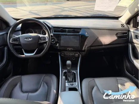 CHERY Tiggo 3X 1.0 12V 4P FLEX VVT PLUS TURBO AUTOM�TICO CVT, Foto 8