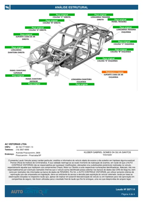 CHERY Tiggo 3X 1.0 12V 4P FLEX VVT PLUS TURBO AUTOM�TICO CVT, Foto 11