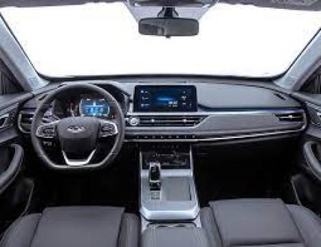 CHERY Tiggo 5X 1.5 16V 4P VVT TURBO iFLEX SPORT AUTOMTICO CVT, Foto 3