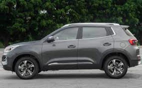 CHERY Tiggo 5X 1.5 16V 4P VVT TURBO iFLEX SPORT AUTOMTICO CVT, Foto 2