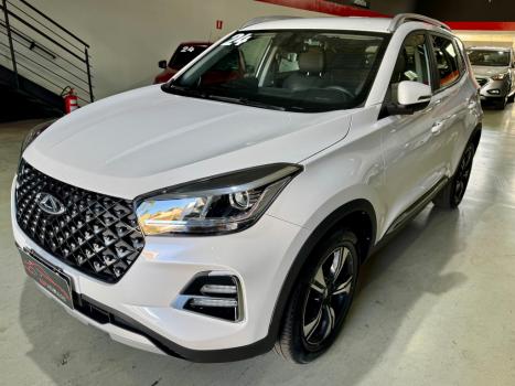 CHERY Tiggo 5X 1.5 16V 4P VVT TURBO iFLEX SPORT AUTOMÁTICO CVT, Foto 2 CHERY Tiggo 5X 1.5 16V 4P VVT TURBO iFLEX SPORT AUTOMÁTICO CVT, Foto 2