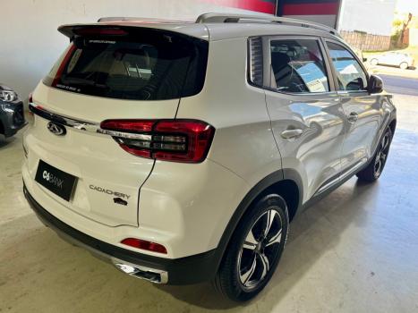 CHERY Tiggo 5X 1.5 16V 4P VVT TURBO iFLEX SPORT AUTOMÁTICO CVT, Foto 5 CHERY Tiggo 5X 1.5 16V 4P VVT TURBO iFLEX SPORT AUTOMÁTICO CVT, Foto 5