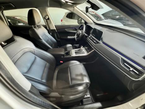 CHERY Tiggo 5X 1.5 16V 4P VVT TURBO iFLEX SPORT AUTOMÁTICO CVT, Foto 7 CHERY Tiggo 5X 1.5 16V 4P VVT TURBO iFLEX SPORT AUTOMÁTICO CVT, Foto 7