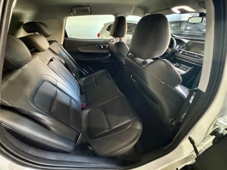 CHERY Tiggo 5X 1.5 16V 4P VVT TURBO iFLEX SPORT AUTOMÁTICO CVT, Foto 8 CHERY Tiggo 5X 1.5 16V 4P VVT TURBO iFLEX SPORT AUTOMÁTICO CVT, Foto 8