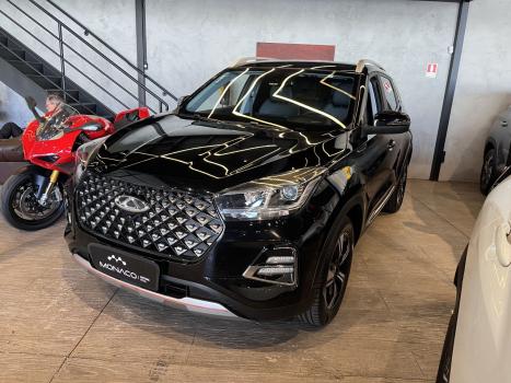 CHERY Tiggo 5X 1.5 16V 4P VVT TURBO iFLEX SPORT AUTOMTICO CVT, Foto 2