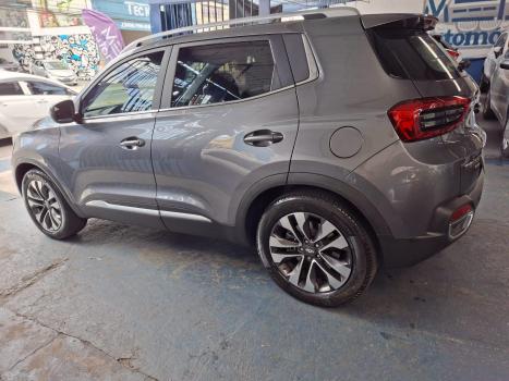CHERY Tiggo 5X 1.5 16V 4P TCI FLEX HYBRID AUTOMTICO CVT, Foto 2