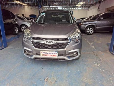 CHERY Tiggo 5X 1.5 16V 4P TCI FLEX HYBRID AUTOMTICO CVT, Foto 3