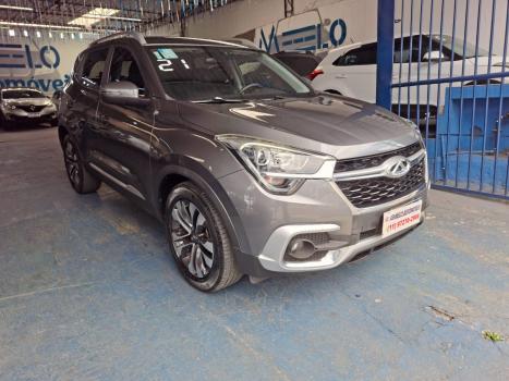 CHERY Tiggo 5X 1.5 16V 4P TCI FLEX HYBRID AUTOMTICO CVT, Foto 4
