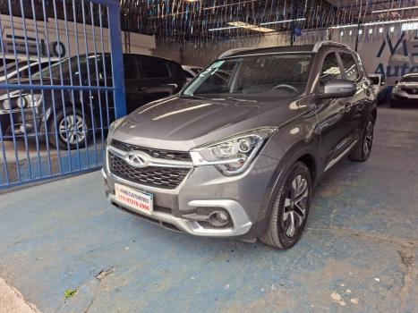 CHERY Tiggo 5X 1.5 16V 4P TCI FLEX HYBRID AUTOMTICO CVT, Foto 5