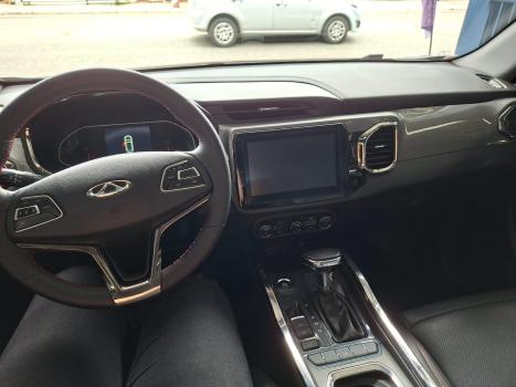 CHERY Tiggo 5X 1.5 16V 4P TCI FLEX HYBRID AUTOMTICO CVT, Foto 6