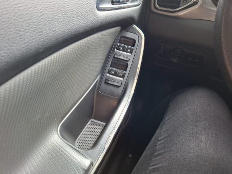 CHERY Tiggo 5X 1.5 16V 4P TCI FLEX HYBRID AUTOMTICO CVT, Foto 7