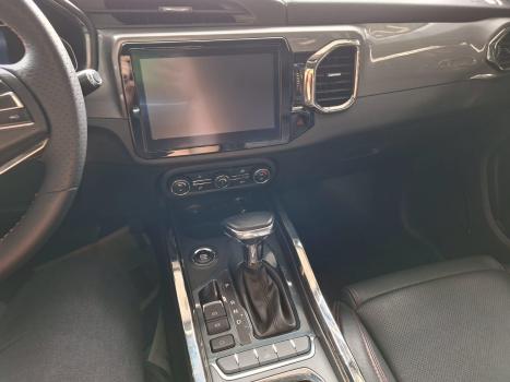 CHERY Tiggo 5X 1.5 16V 4P TCI FLEX HYBRID AUTOMTICO CVT, Foto 8