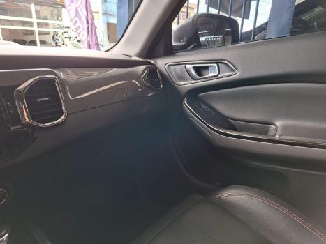CHERY Tiggo 5X 1.5 16V 4P TCI FLEX HYBRID AUTOMTICO CVT, Foto 9