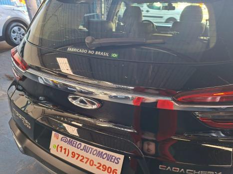 CHERY Tiggo 5X 1.5 16V 4P TCI FLEX HYBRID AUTOMTICO CVT, Foto 2