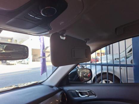 CHERY Tiggo 5X 1.5 16V 4P TCI FLEX HYBRID AUTOMTICO CVT, Foto 4