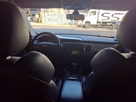 CHERY Tiggo 5X 1.5 16V 4P TCI FLEX HYBRID AUTOMTICO CVT, Foto 5