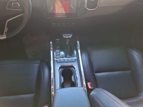 CHERY Tiggo 5X 1.5 16V 4P TCI FLEX HYBRID AUTOMTICO CVT, Foto 6
