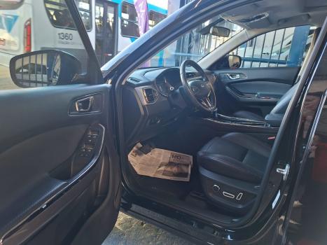 CHERY Tiggo 5X 1.5 16V 4P TCI FLEX HYBRID AUTOMTICO CVT, Foto 8