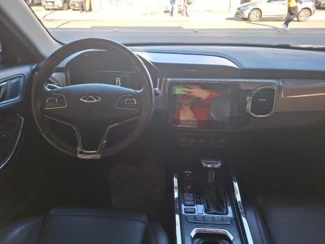 CHERY Tiggo 5X 1.5 16V 4P TCI FLEX HYBRID AUTOMTICO CVT, Foto 9