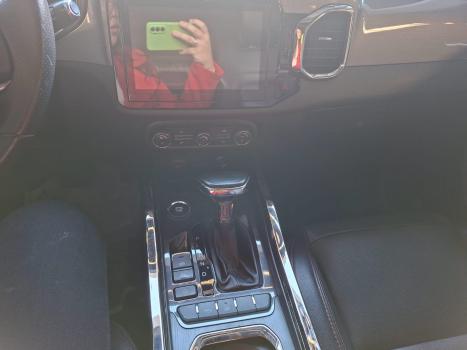 CHERY Tiggo 5X 1.5 16V 4P TCI FLEX HYBRID AUTOMTICO CVT, Foto 10