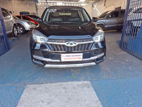 CHERY Tiggo 5X 1.5 16V 4P TCI FLEX HYBRID AUTOMTICO CVT, Foto 11