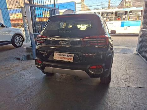 CHERY Tiggo 5X 1.5 16V 4P TCI FLEX HYBRID AUTOMTICO CVT, Foto 12