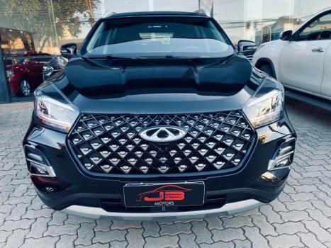 CHERY Tiggo 5X 1.5 16V 4P VVT TURBO iFLEX SPORT AUTOMTICO CVT, Foto 1