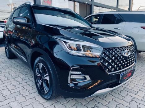 CHERY Tiggo 5X 1.5 16V 4P VVT TURBO iFLEX SPORT AUTOMTICO CVT, Foto 2