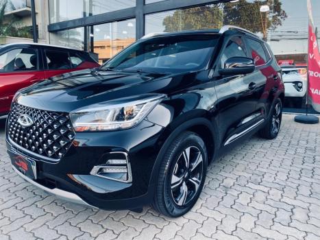 CHERY Tiggo 5X 1.5 16V 4P VVT TURBO iFLEX SPORT AUTOMTICO CVT, Foto 3