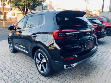 CHERY Tiggo 5X 1.5 16V 4P VVT TURBO iFLEX SPORT AUTOMTICO CVT, Foto 5