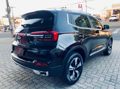 CHERY Tiggo 5X 1.5 16V 4P VVT TURBO iFLEX SPORT AUTOMTICO CVT, Foto 6