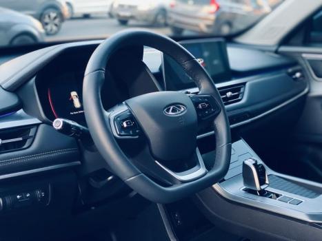 CHERY Tiggo 5X 1.5 16V 4P VVT TURBO iFLEX SPORT AUTOMTICO CVT, Foto 7