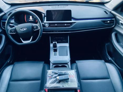 CHERY Tiggo 5X 1.5 16V 4P VVT TURBO iFLEX SPORT AUTOMTICO CVT, Foto 8