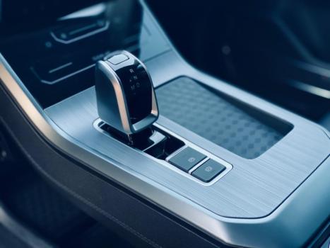 CHERY Tiggo 5X 1.5 16V 4P VVT TURBO iFLEX SPORT AUTOMTICO CVT, Foto 9