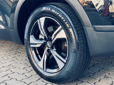 CHERY Tiggo 5X 1.5 16V 4P VVT TURBO iFLEX SPORT AUTOMTICO CVT, Foto 11