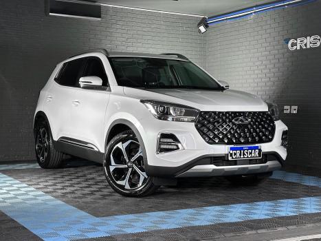 CHERY Tiggo 5X 1.5 16V 4P VVT TURBO iFLEX SPORT AUTOMTICO CVT, Foto 1