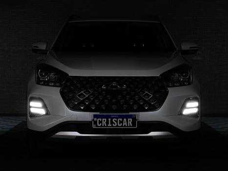 CHERY Tiggo 5X 1.5 16V 4P VVT TURBO iFLEX SPORT AUTOMTICO CVT, Foto 2
