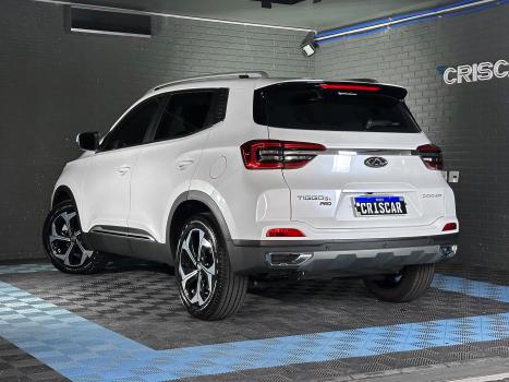 CHERY Tiggo 5X 1.5 16V 4P VVT TURBO iFLEX SPORT AUTOMTICO CVT, Foto 3