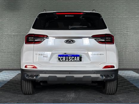 CHERY Tiggo 5X 1.5 16V 4P VVT TURBO iFLEX SPORT AUTOMTICO CVT, Foto 4