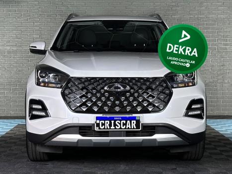 CHERY Tiggo 5X 1.5 16V 4P VVT TURBO iFLEX SPORT AUTOMTICO CVT, Foto 5